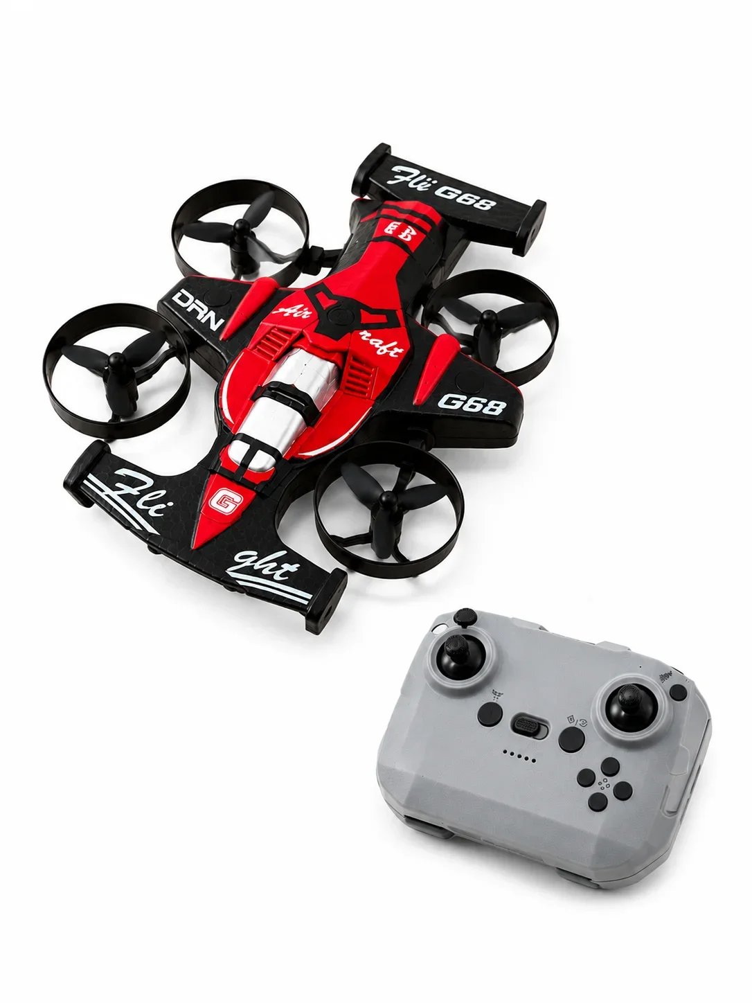 Araba Drone