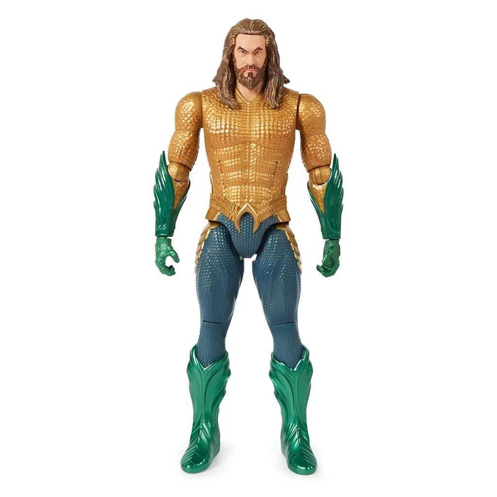 Spinmaster Dc Universe 24 cm Aksiyon Figürü