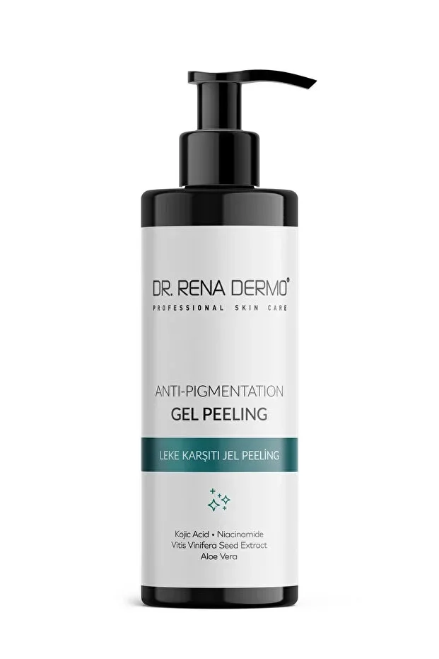 Dermo Jel Peeling 250 ml