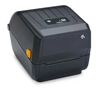 ZD220D (ZD22042-D0EG00EZ) 203DPI Direkt Termal Transfer Usb Barkod Yazıcı (ribonsuz Kullanım) görsel 2