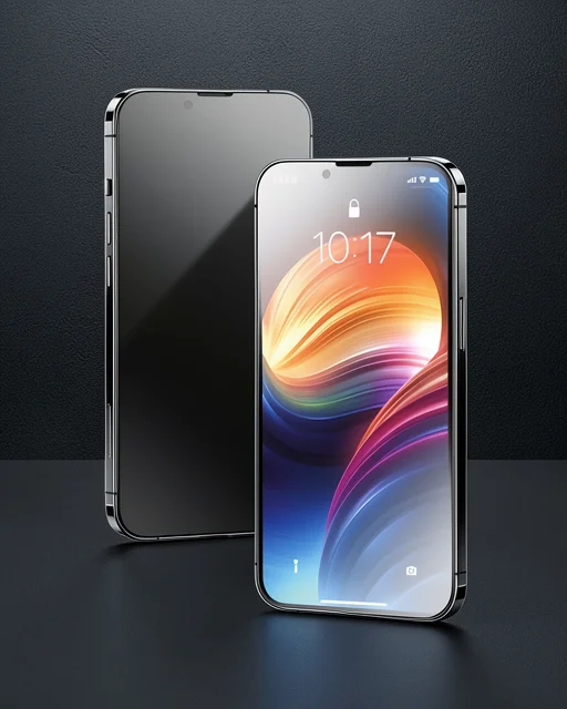Samsung Galaxy M23 3d Antistatik Mat Seramik Nano Ekran Koruyucu