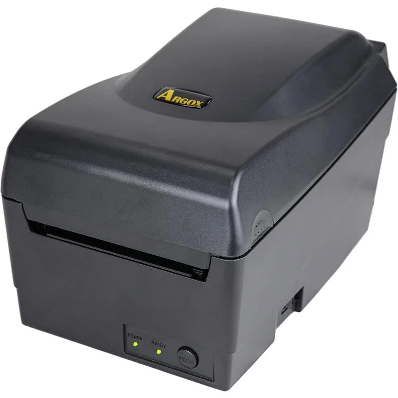 OS-200 Pro 203DPI Termal Transfer Usb Barkod Yazıcı (ribonlu Kullanım)