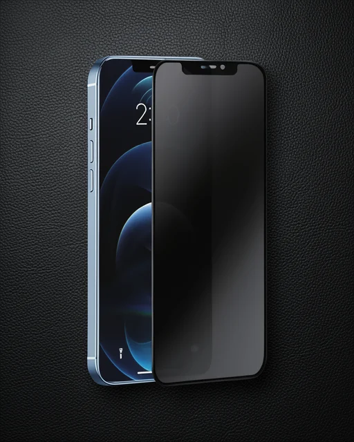 Xiaomi Redmi Note 11 Pro 3d Antistatik Hayalet Cam Ekran Koruyucu
