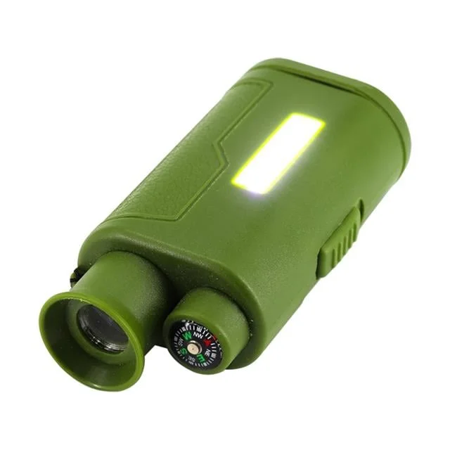 MX-39 Çok Fonksiyonlu Teleskop görsel 4