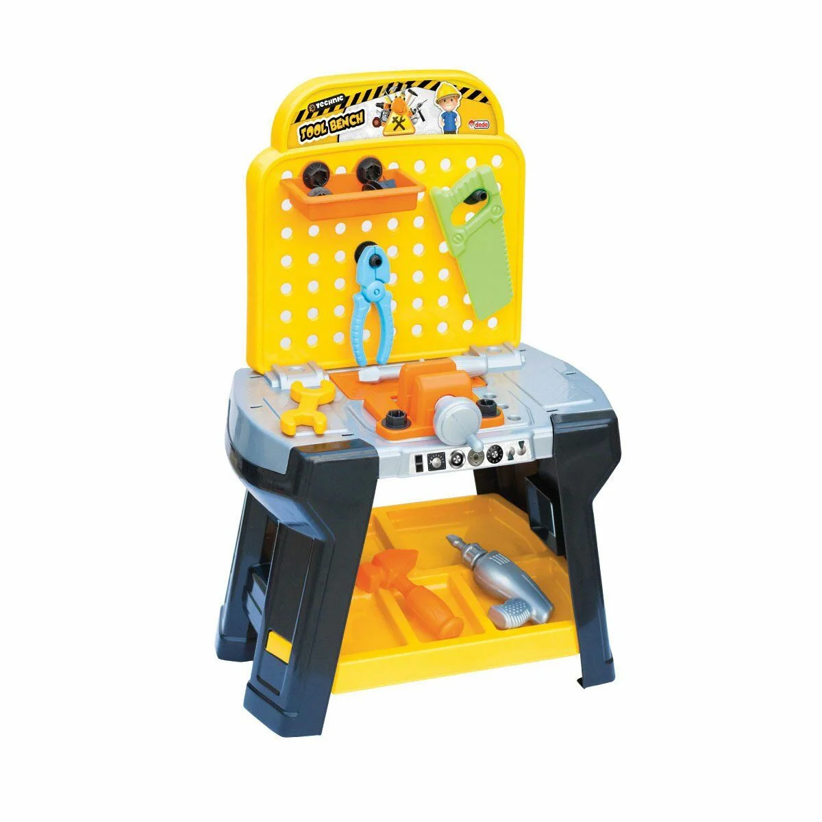 01702 Teknik Tar Set görsel 2