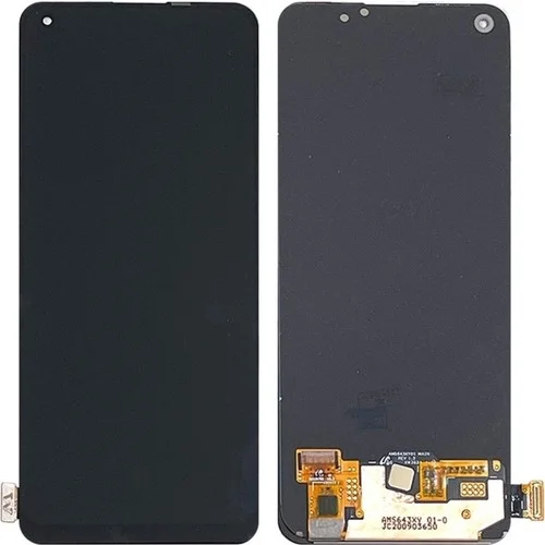 Realme 7 Pro Dokunmatik Ekran TFT (Siyah) görsel 3