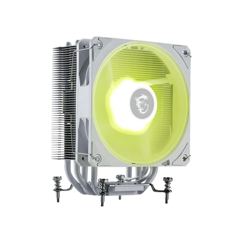 Mag Corefrozr AA13 Whıte 120MM Argb İşlemci Hava Soğutucu görsel 3
