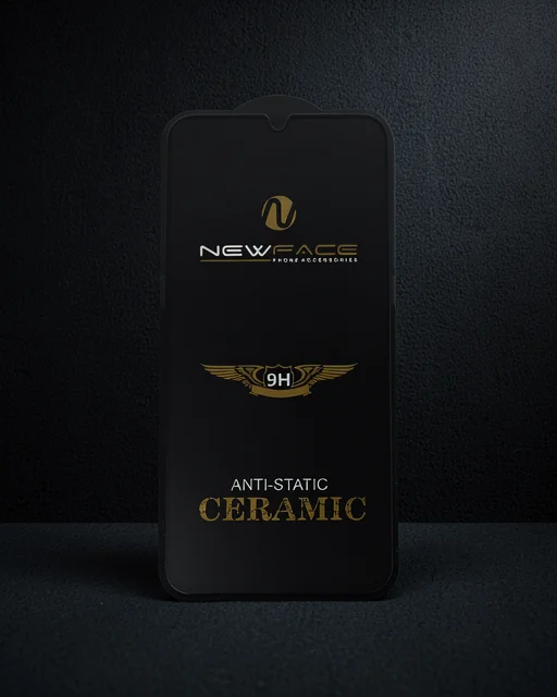 Samsung Galaxy S23 Plus 6d Antistatik Mat Seramik Hayalet Nano Ekran Koruyucu