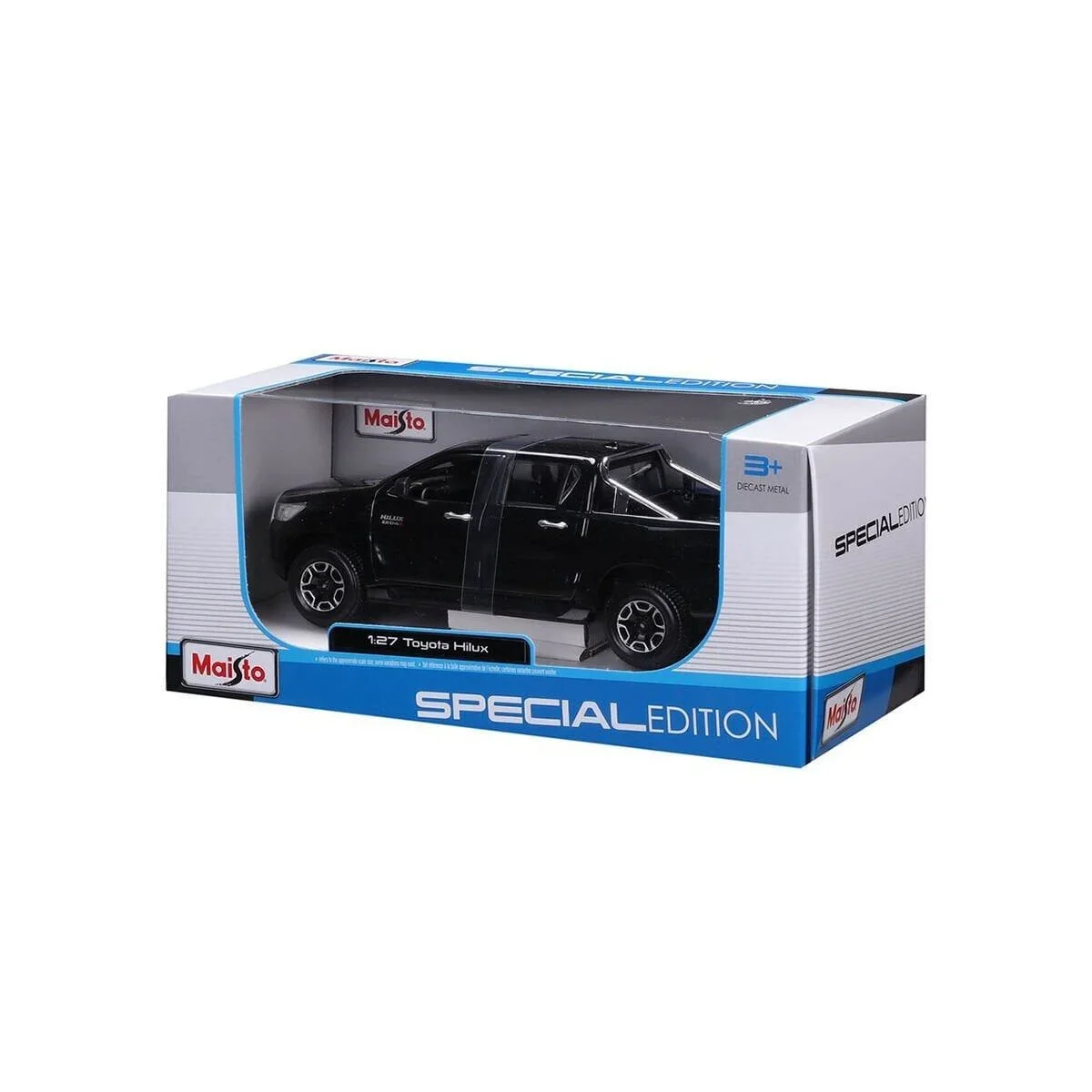 MAY 32920 1 27 Toyota Hilux görsel 7
