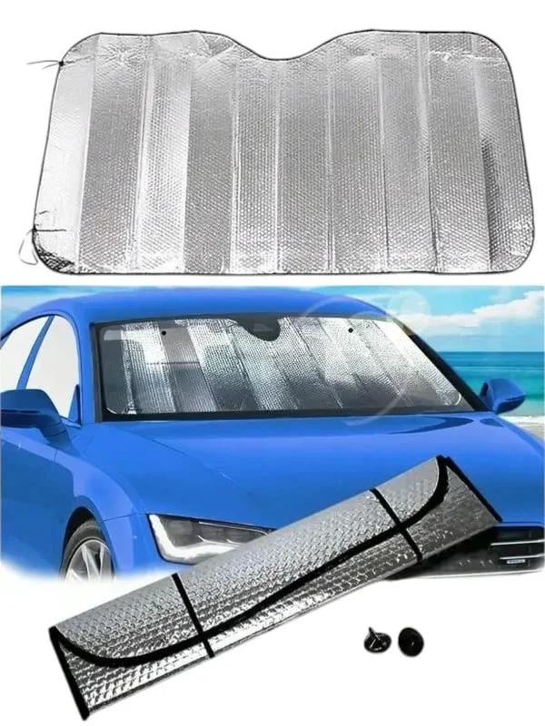 Oto Güneşlik görsel 4