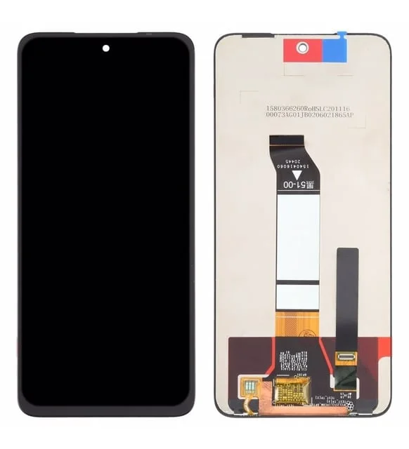 Redmi Note 10 (5G) Lcd Dokunmatik görsel 2