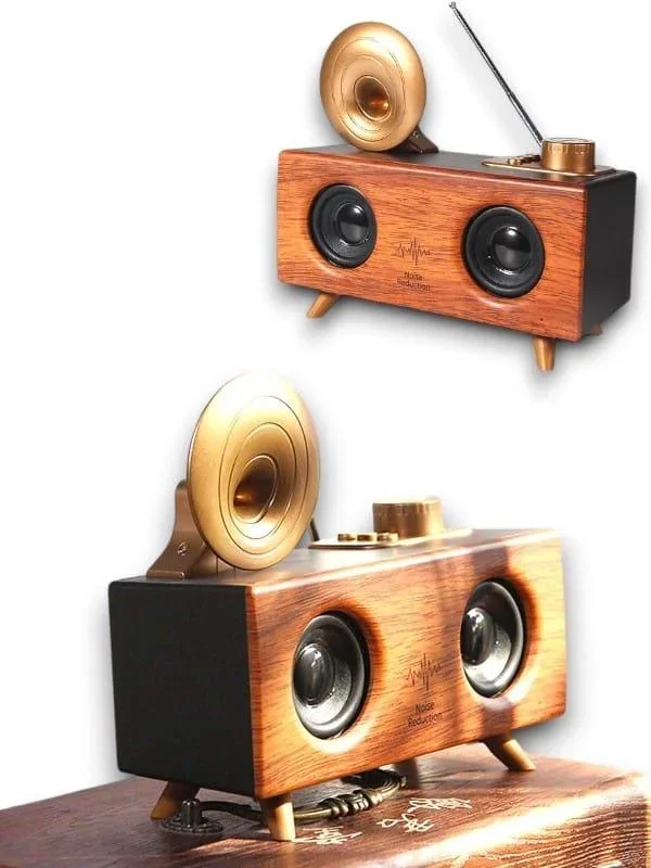 B6 Speaker Hoparlör görsel 3