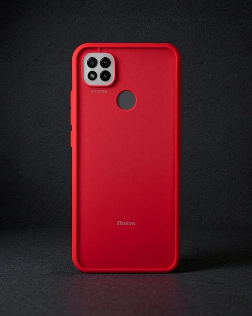 Xiaomi Redmi 9c Kılıf Montreal Silikon Kapak - Turkuaz