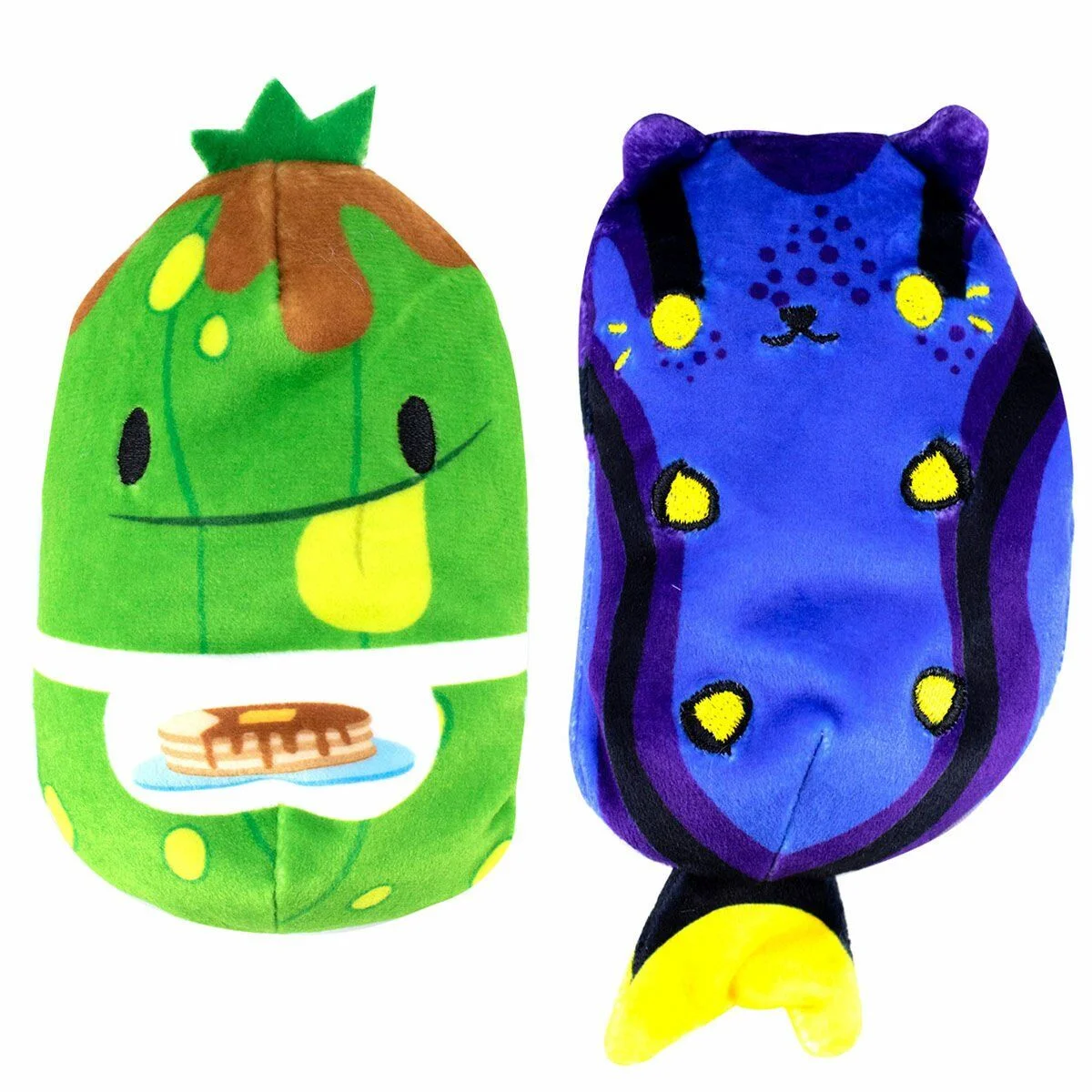 CEP V1002 Cats vs Pickles Beans Seri 10 cm görsel 6