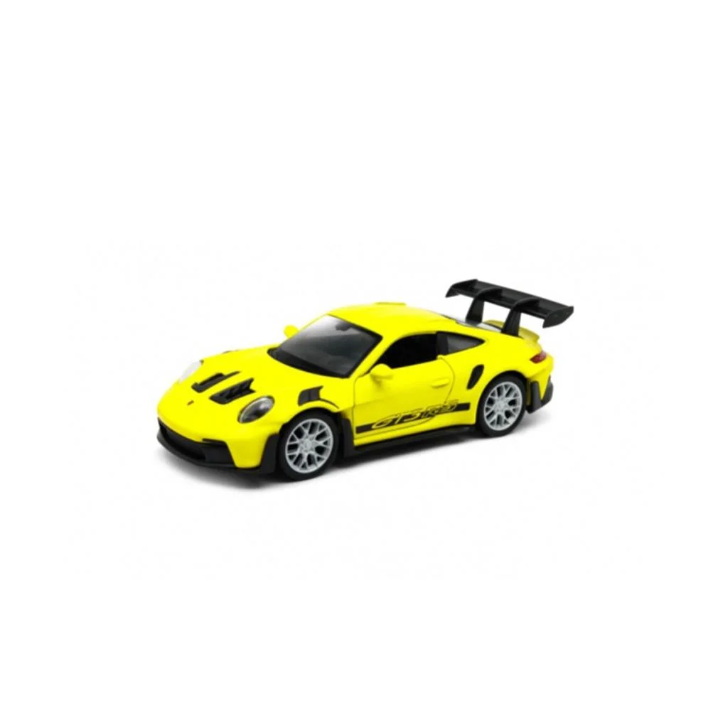 43835 Çek Bırak Porsche 911 GT3 Rs