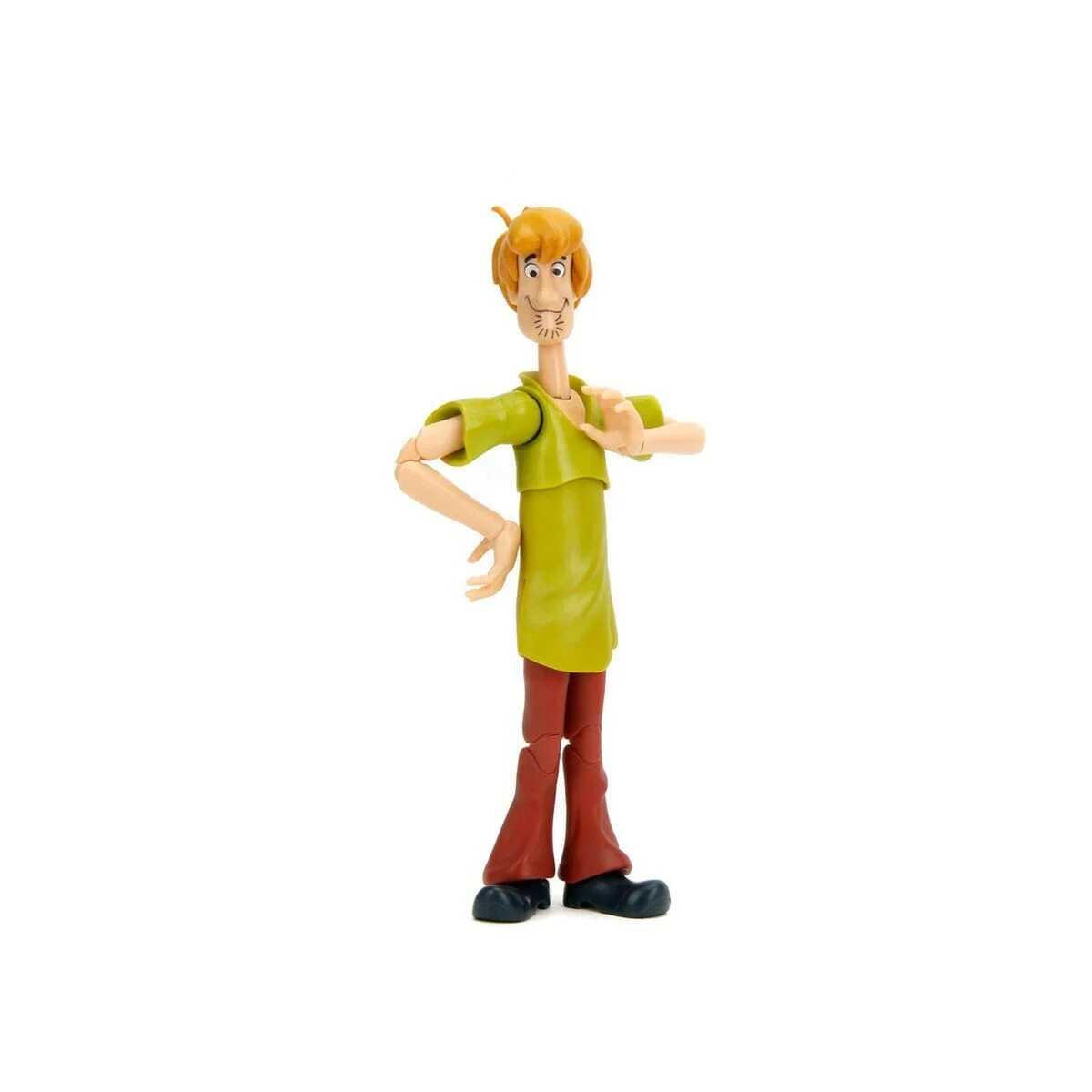 9335625314R00 Scooby-Doo Shaggy 6 25 Figure görsel 3
