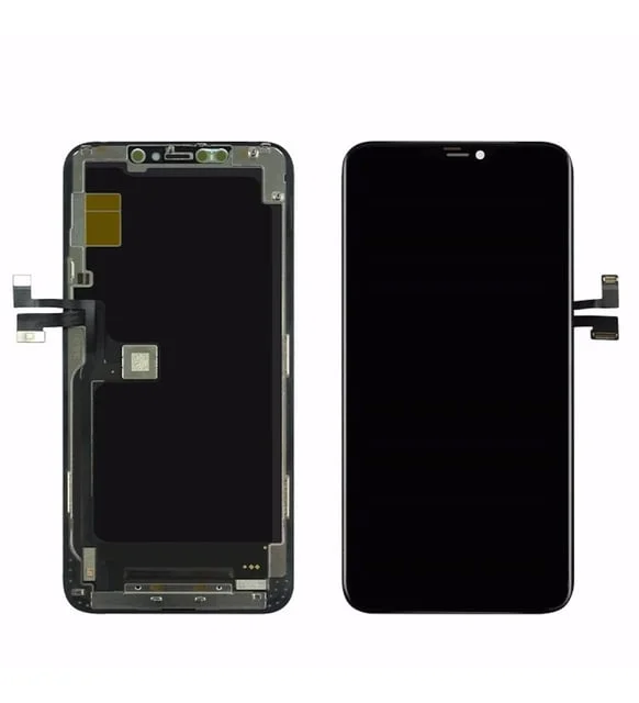 iPhone 11 Pro Lcd Ekran + Dokunmatik (TFT) A++Süpe görsel 3