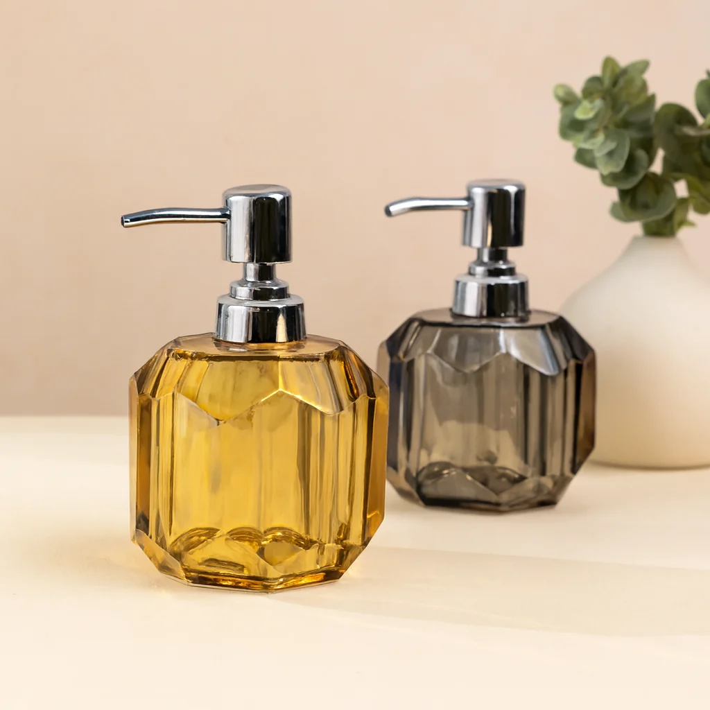 Akrilik & ka 180 ml Sıvı Sabunluk
