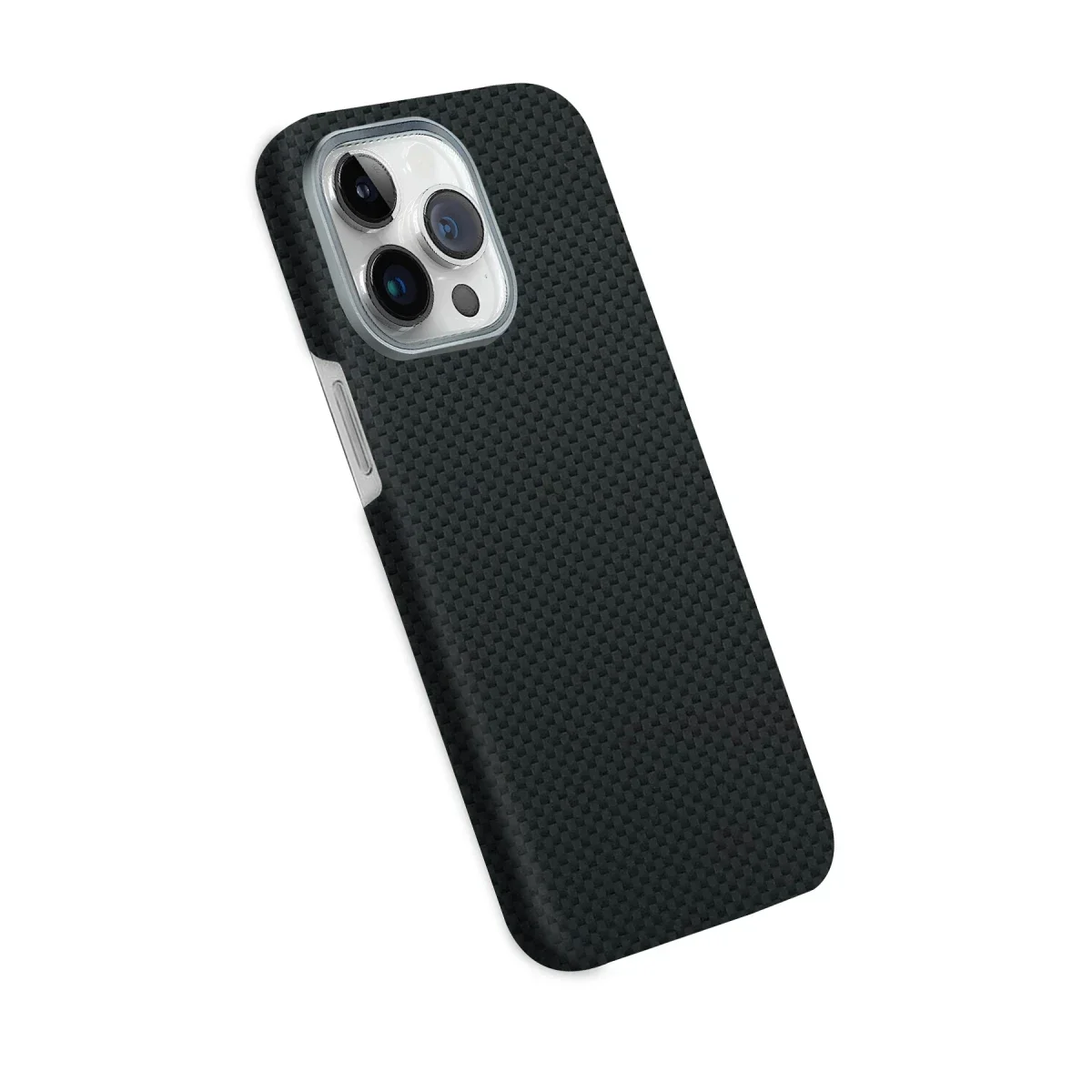 Joko Apple iPhone 15 Pro Max Volt Magsafe Kapak - Siyah 2 görsel 3