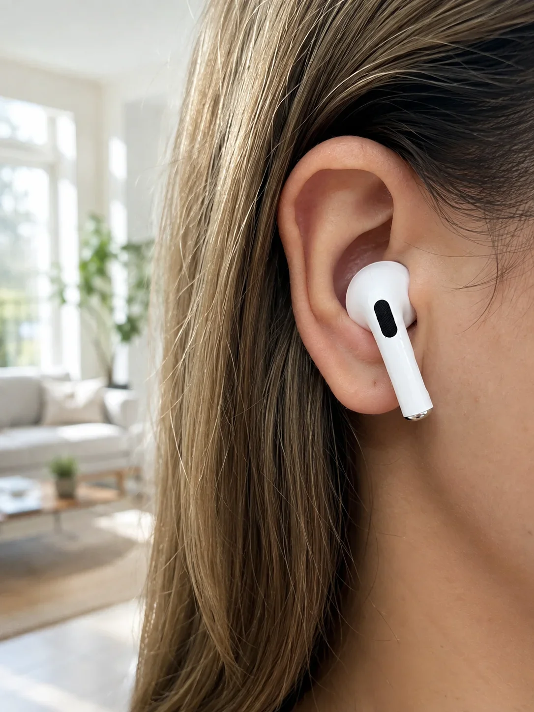Bluetooth 5.3 TWS Kablosuz Kulak İçi Kulaklık 25 Metre Menzil Şarj Kutulu görsel 2