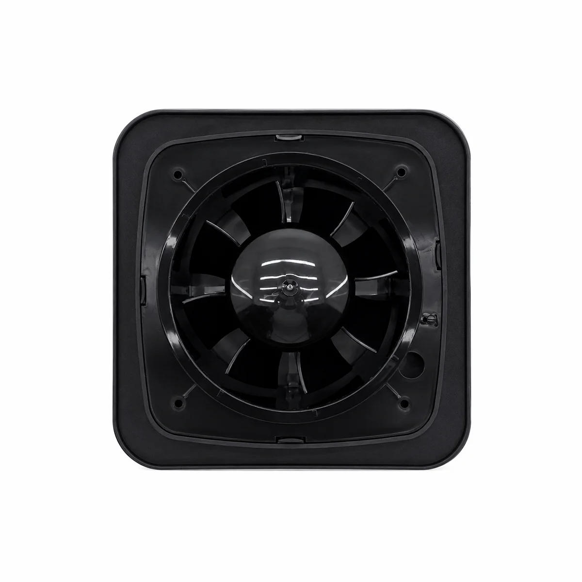 120 mm Plastik Banyo/Tuvalet Aspiratörü (16W, 180 m³/h) görsel 3