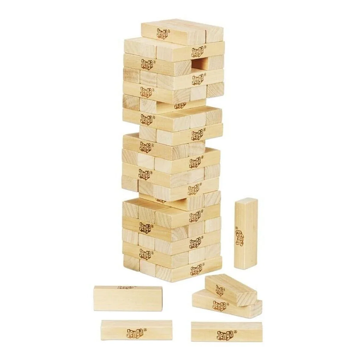 G1499 Jenga görsel 2