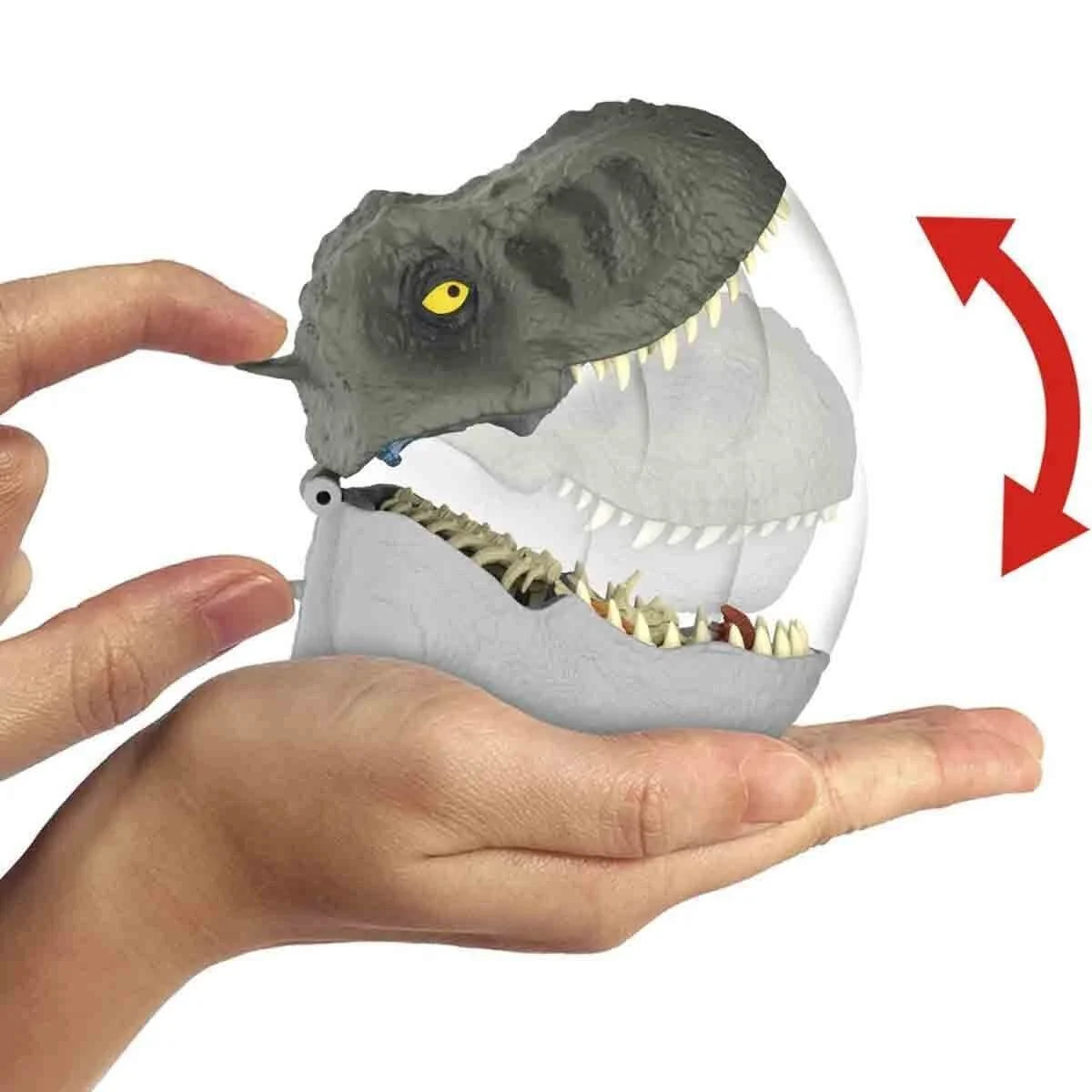 JGB96 Jurassic World Mikro Oyun Setleri görsel 5