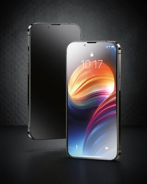 Oppo Reno 11f 3d Antistatik Mat Seramik Nano Ekran Koruyucu
