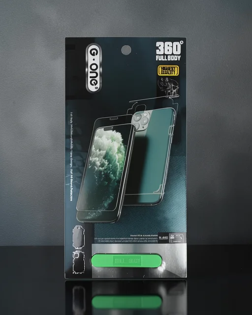 Xiaomi Redmi Note 11 Se 360 Full Body Arka Koruyucu