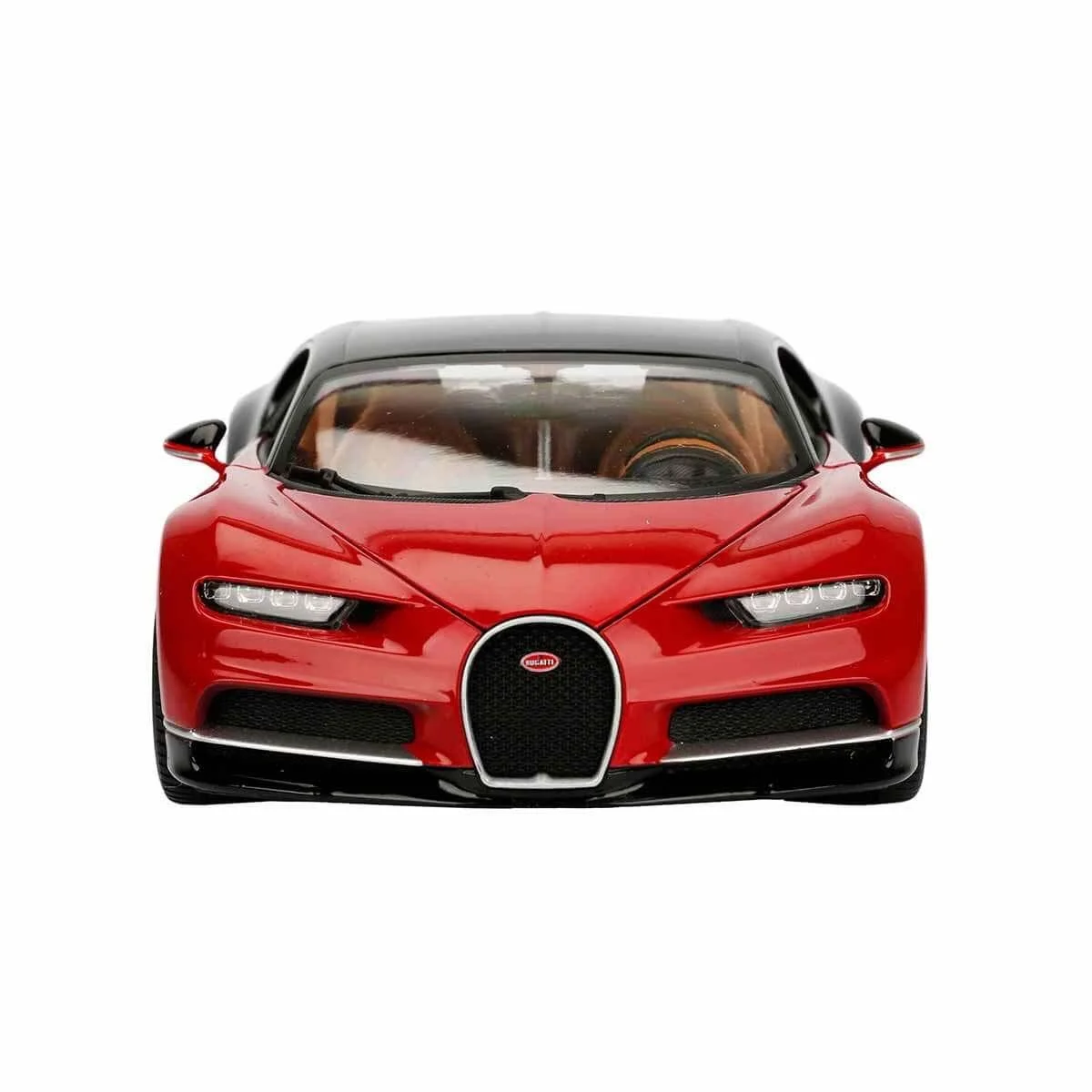 1011040 1:18 Bugatti Chiron Model Mavi Araba -Sunman görsel 5