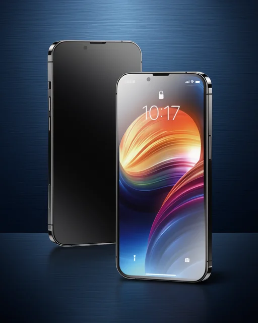 Samsung Galaxy A23 4g 3d Antistatik Mat Seramik Nano Ekran Koruyucu