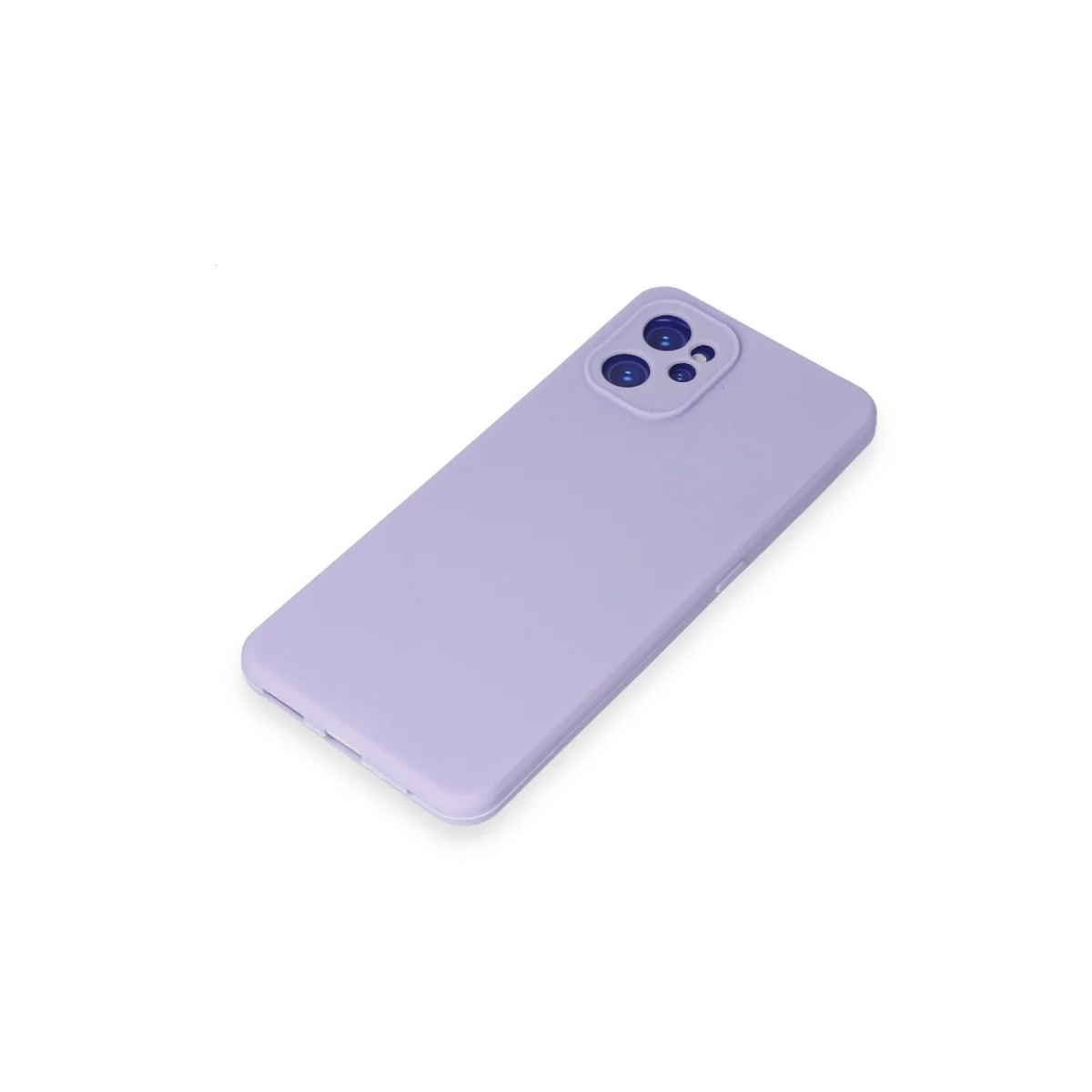 Reeder S19 Max Pro Kılıf First Silikon - Lila görsel 4