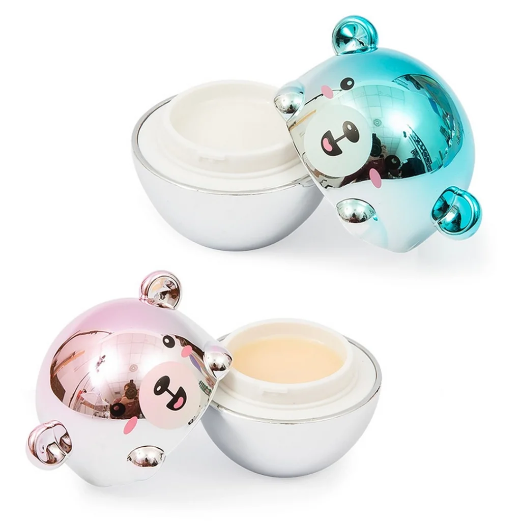 Ayıcıklı Lip Balm görsel 4