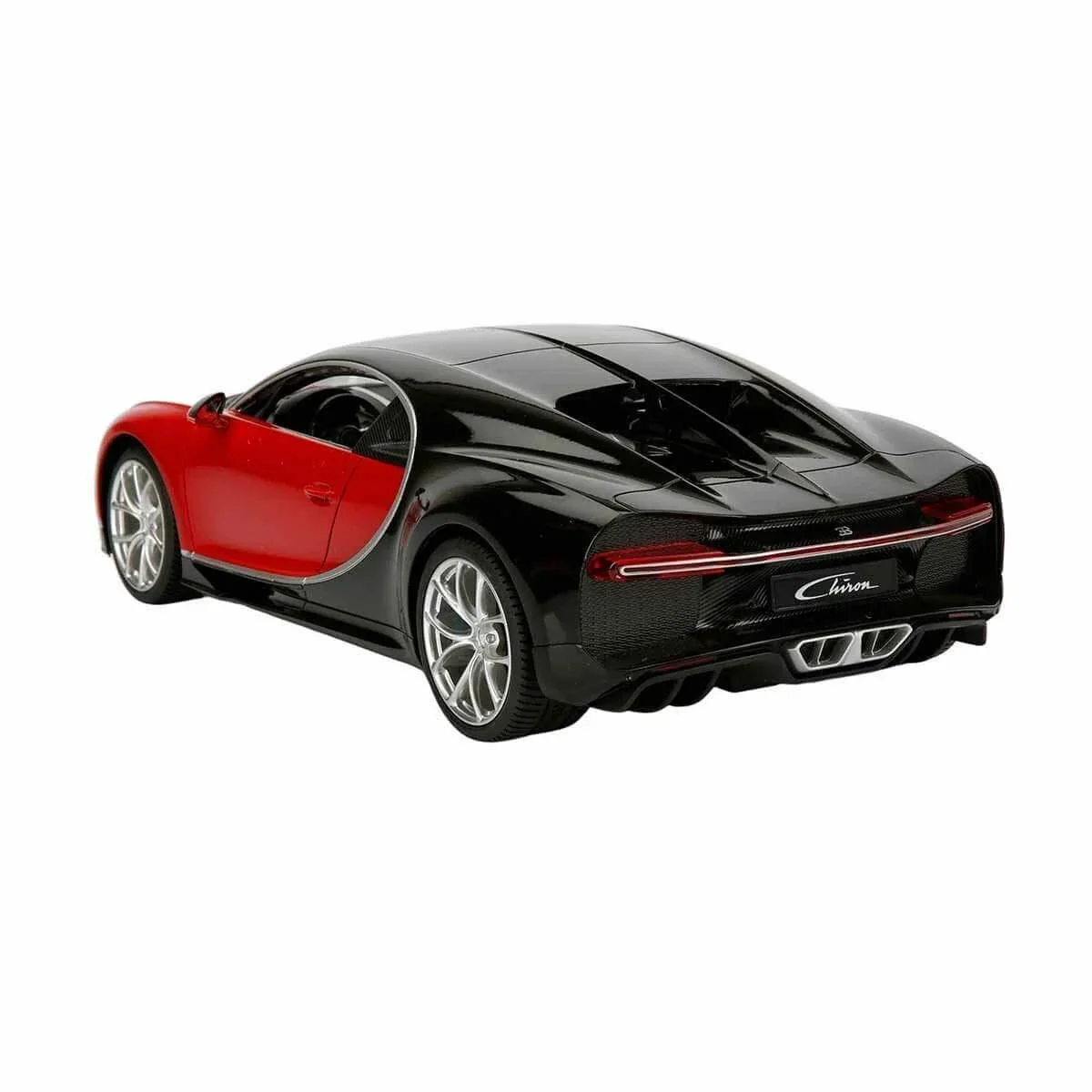75700 Rastar Bugatti Chiron Uzaktan Kumandalı Araba 1:14 Ölçek görsel 8