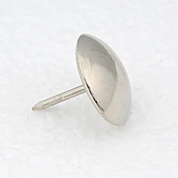 - Gümüş Parlak Kabara / Raptiye 11 mm 1000 adet