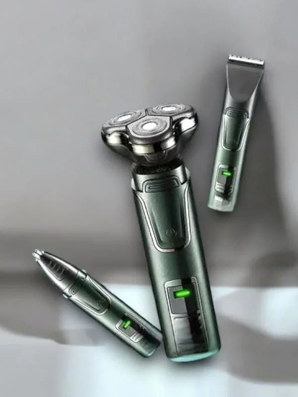 Hk 3600 Tıraş Makinesi görsel 2