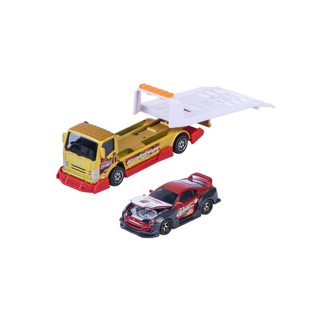 8504103000 JDM Legends Tuning Transporter 3-asst( adet fiyatıdır.)