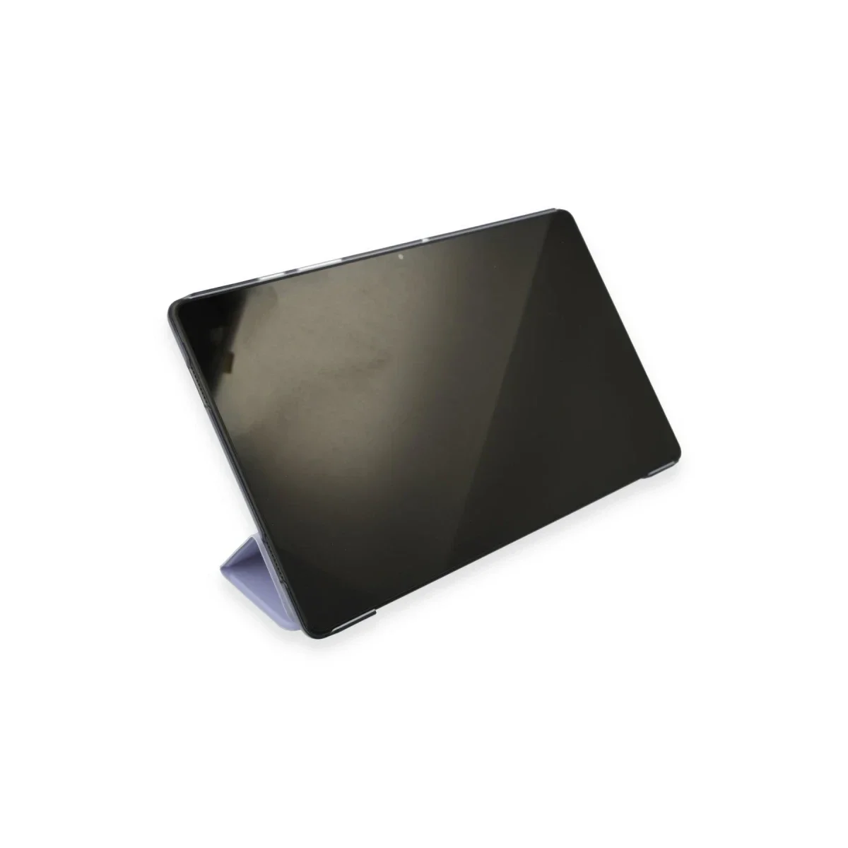 Xiaomi Pad 6 Kılıf Tablet Smart Kılıf - Lila görsel 4