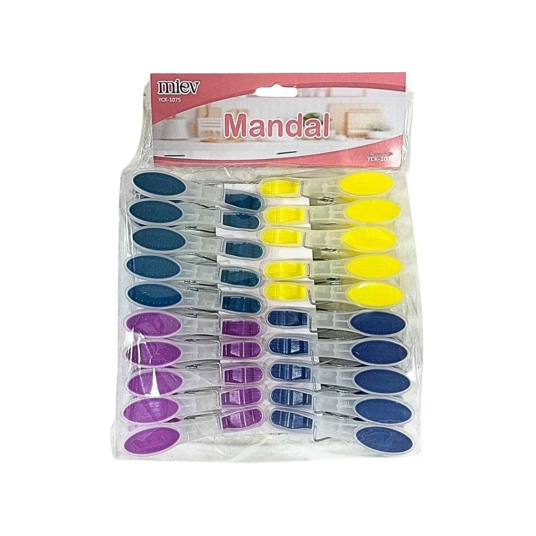 Silikon Mandal görsel 2