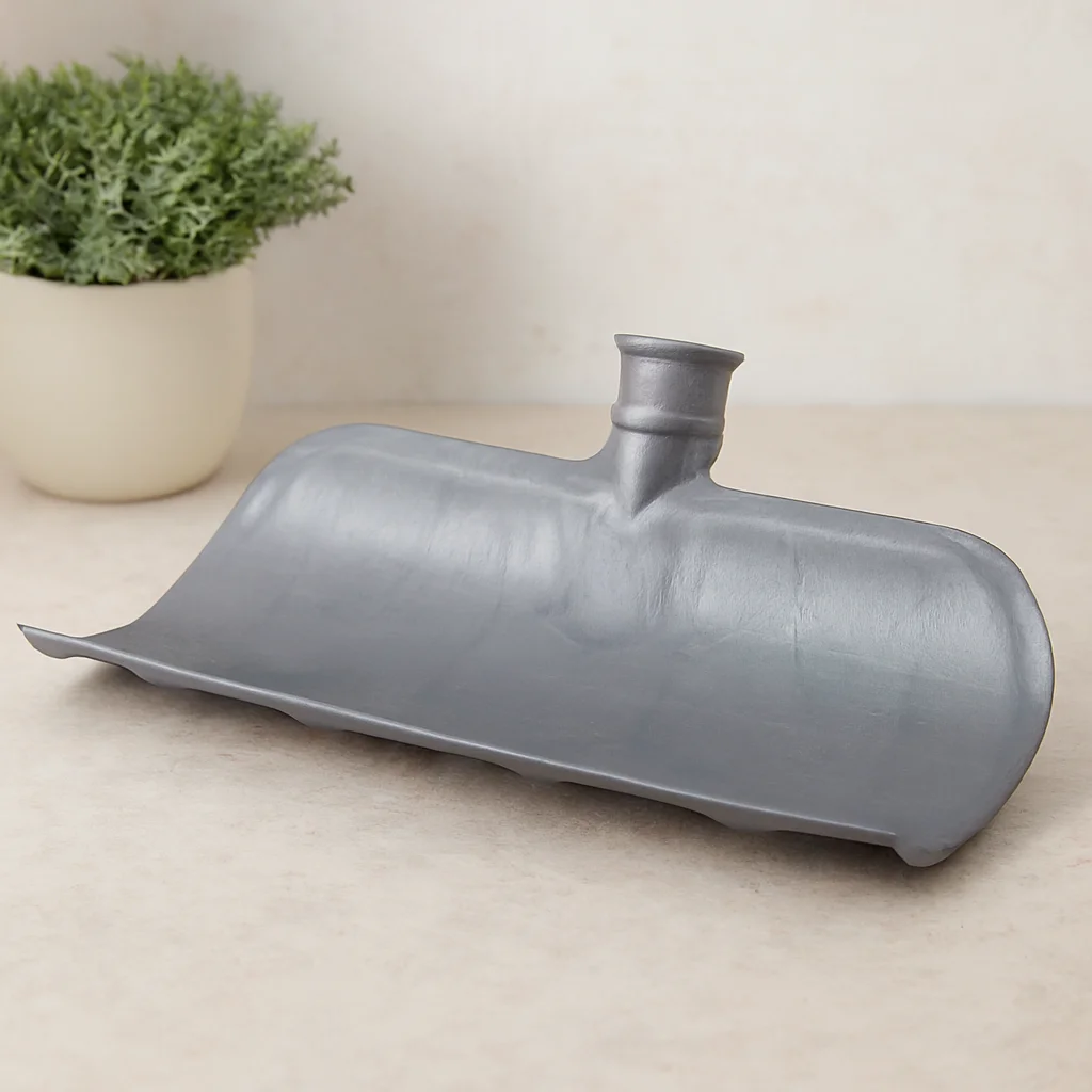 Plastik Gelberi 38 cm