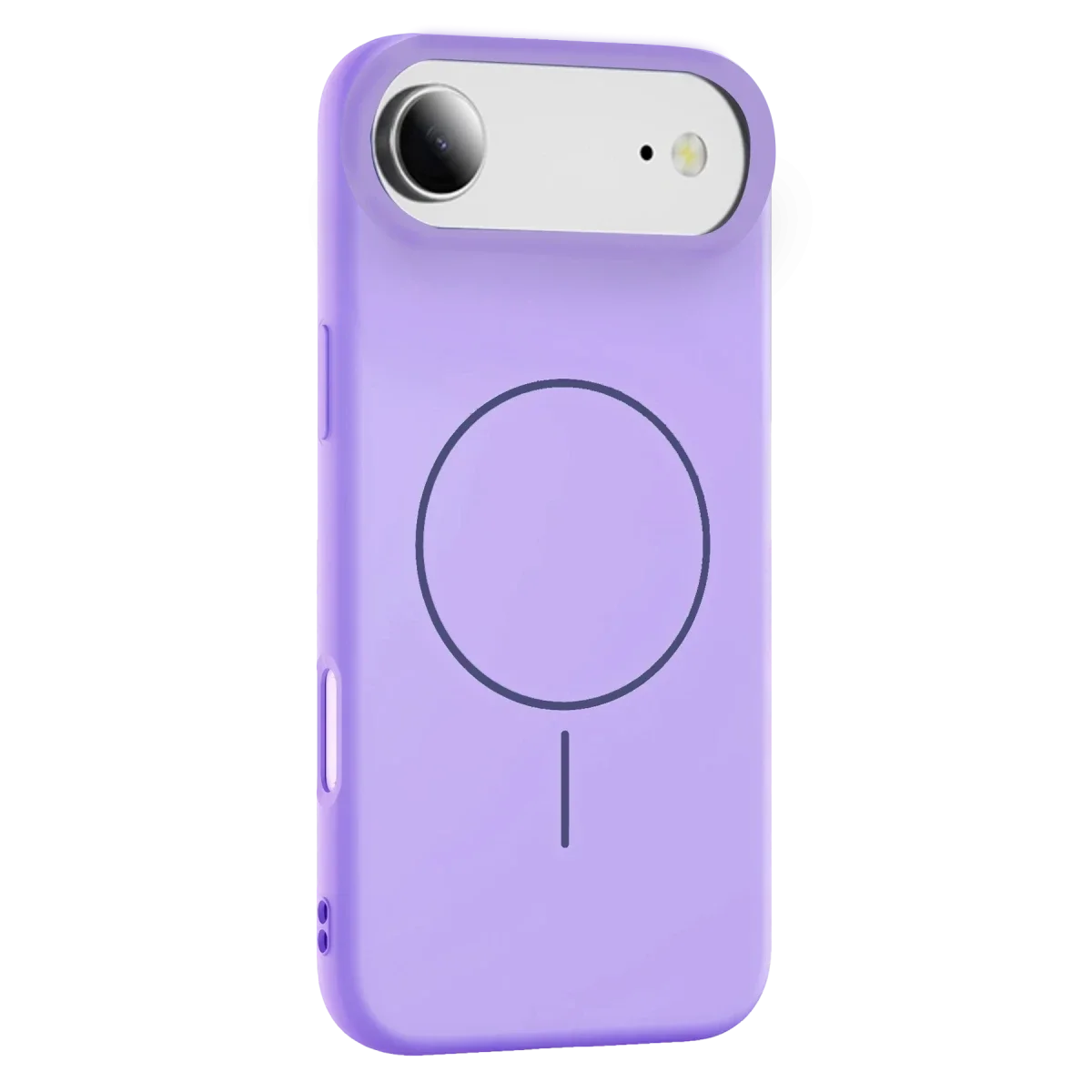 Joko Apple iPhone 17 Air Jully Magsafe Kapak - Lila