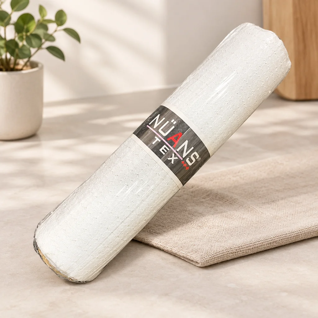 PVC Dantel Dolap Örtüsü 50 cm x 20 mt