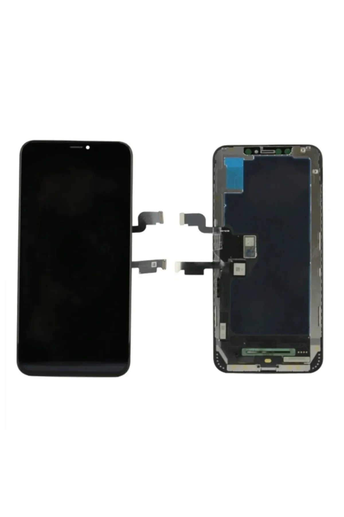 iPhone XS MAX Ekran Dokunmatik (GX) görsel 2