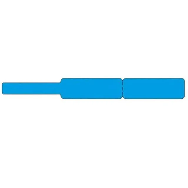 PM-25303 Bluetooht’lu Etiket Makinesinin Mavi Etiketi görsel 3
