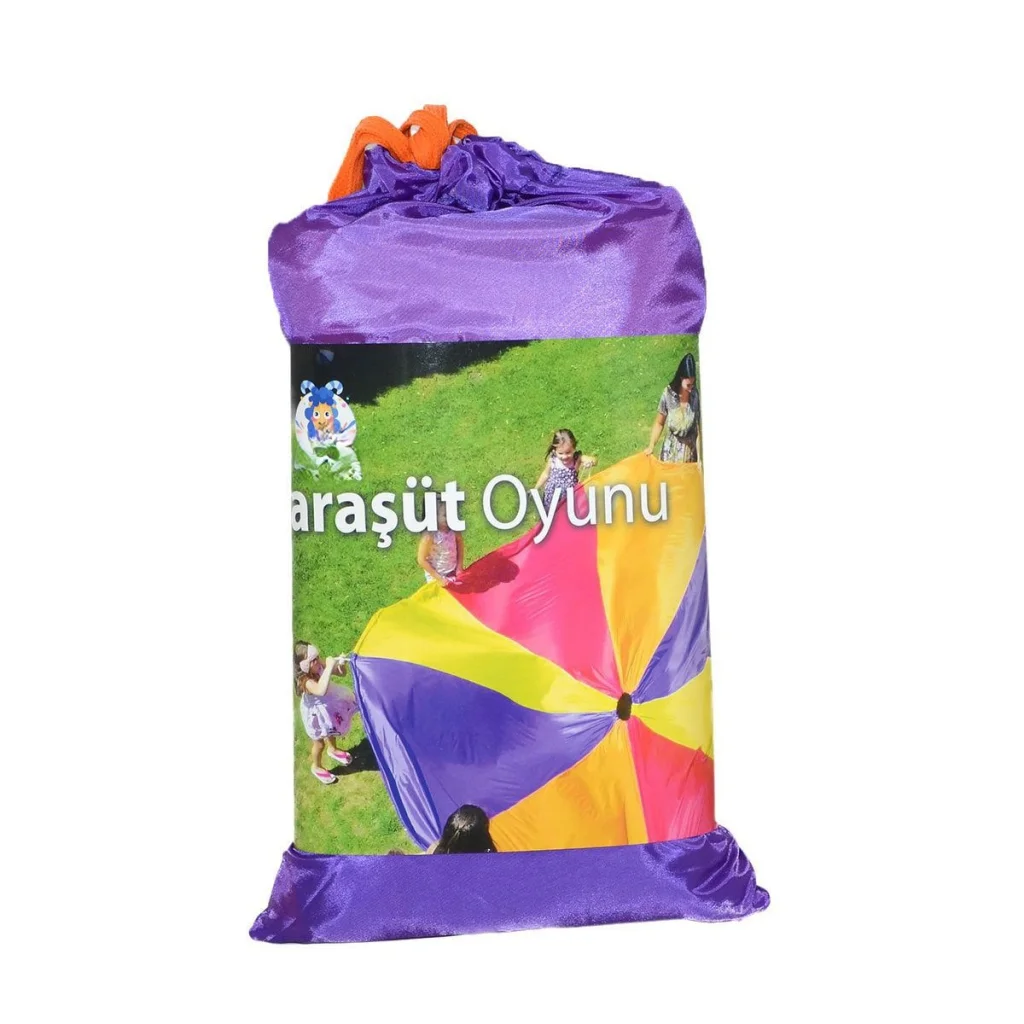 AND-5066 Paraşüt Oyunu görsel 2