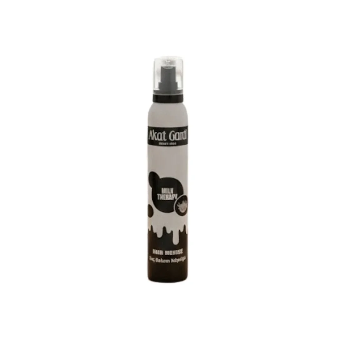 Saç Köpüğü 200 ml Milk Therapy görsel 2
