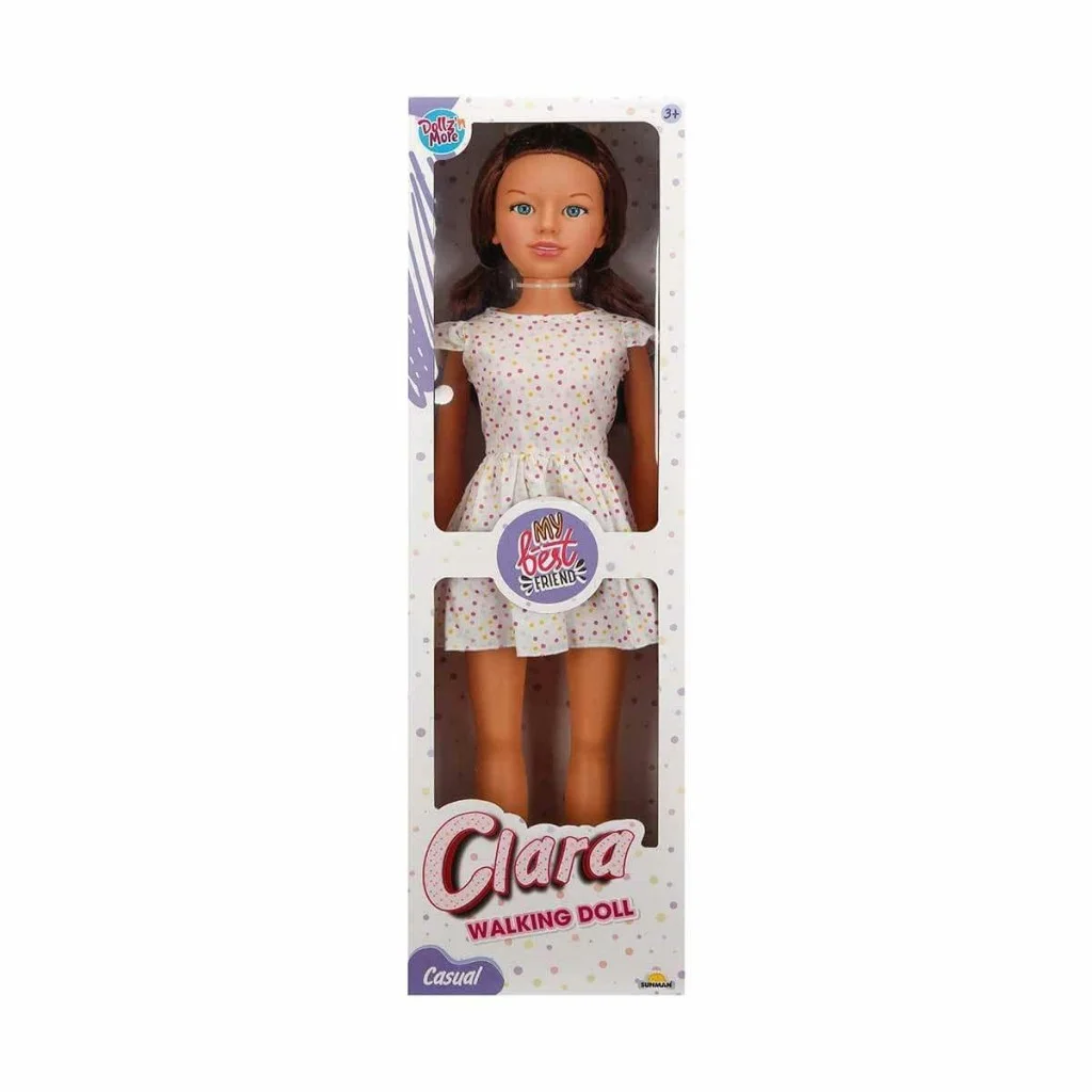 80011 Yürüyüş Arkadaşım Clara Casual 80 cm