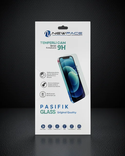 İnfinix Hot 50i 4g Pasifik Cam Ekran Koruyucu
