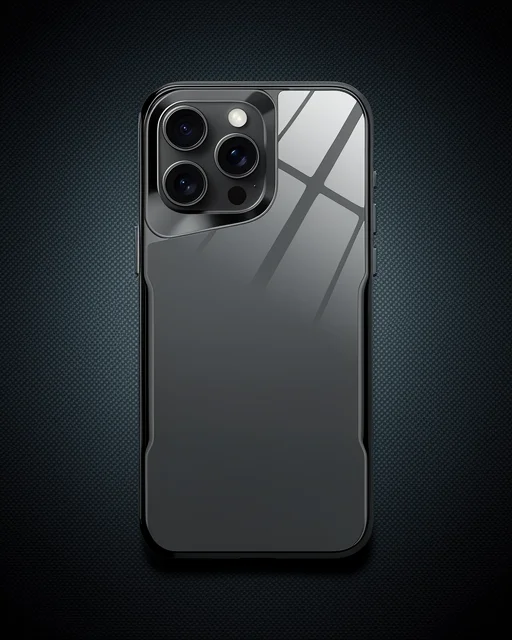 Joko Apple İphone 14 Pro Craft Kapak - Siyah