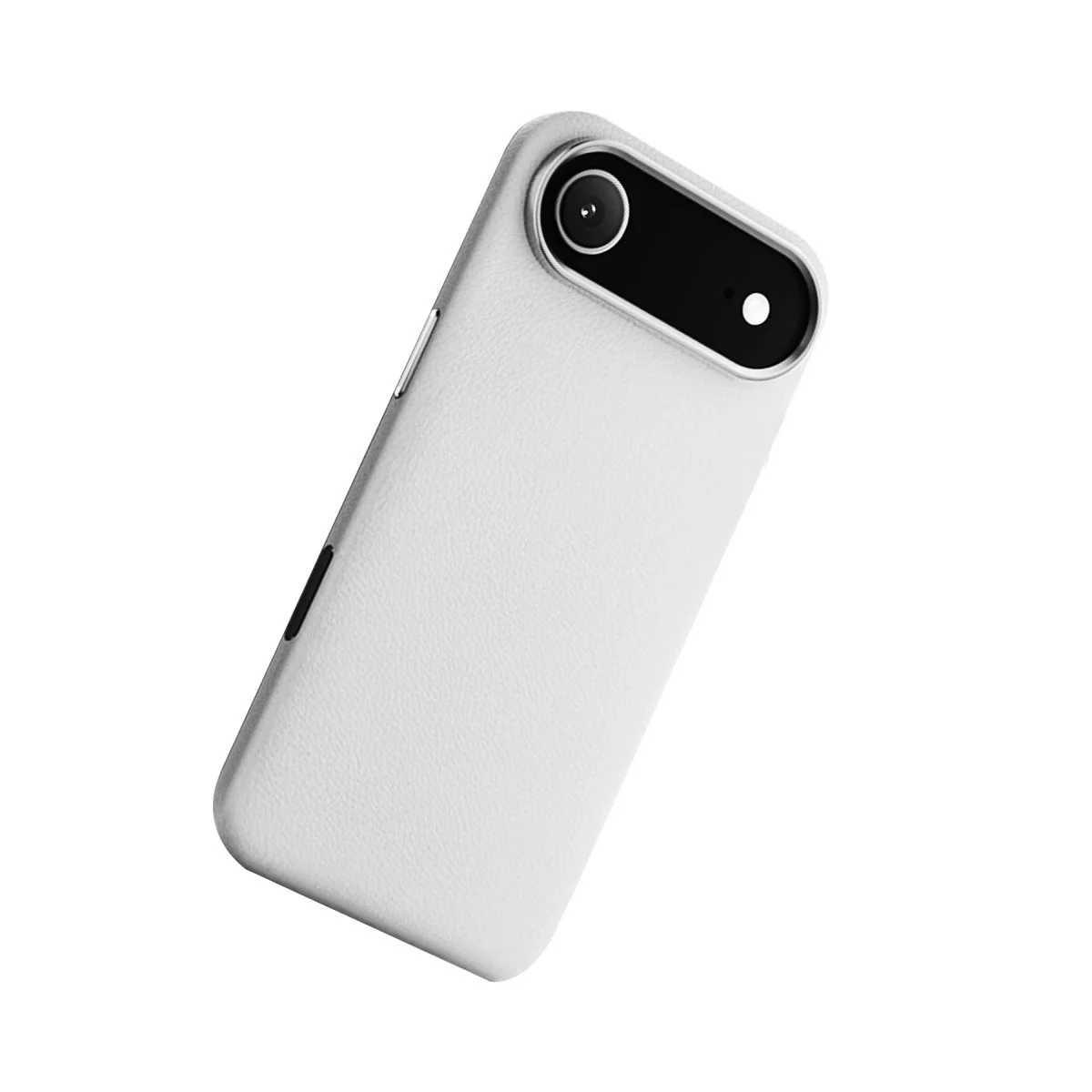 Joko Apple İphone 17 Air Wonder Deri Magsafe Kapak - Beyaz görsel 2